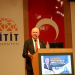 Kıbrıs konulu konferansa yoğun ilgi