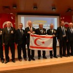 Kıbrıs konulu konferansa yoğun ilgi