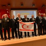 Kıbrıs konulu konferansa yoğun ilgi