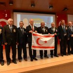 Kıbrıs konulu konferansa yoğun ilgi