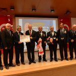 Kıbrıs konulu konferansa yoğun ilgi