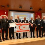 Kıbrıs konulu konferansa yoğun ilgi