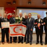 Kıbrıs konulu konferansa yoğun ilgi