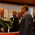 Kıbrıs konulu konferansa yoğun ilgi