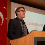 Kentleşme ve akıllı şehirler konferansı gerçekleştirildi