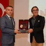 Kentleşme ve akıllı şehirler konferansı gerçekleştirildi