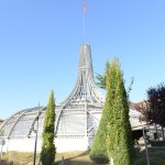 Çorum Park’ta tadilat başladı