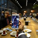 Belediye Muhtarlar Gününü kutladı