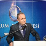 "Cumhuriyet’ten Günümüze Çorum" adlı fotoğraf sergisi açıldı