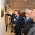 "Cumhuriyet’ten Günümüze Çorum" adlı fotoğraf sergisi açıldı