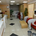 Belediyemizden Koronavirüs tedbirleri