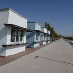 Millet Bahçesinde 4 büfe ve 1 kafeterya ihaleye çıkıyor