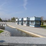 Millet Bahçesinde 4 büfe ve 1 kafeterya ihaleye çıkıyor