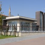 Millet Bahçesinde 4 büfe ve 1 kafeterya ihaleye çıkıyor