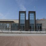 Millet Bahçesinde 4 büfe ve 1 kafeterya ihaleye çıkıyor