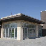 Millet Bahçesinde 4 büfe ve 1 kafeterya ihaleye çıkıyor