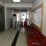 Belediyemizden Koronavirüs tedbirleri