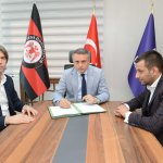 BELTAŞ ile yeni anlaşma