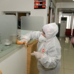 Belediyemizden Koronavirüs tedbirleri