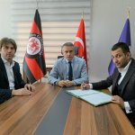 BELTAŞ ile yeni anlaşma