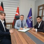 BELTAŞ ile yeni anlaşma