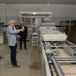 BELTAŞ ile yeni anlaşma