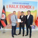 BELTAŞ ile yeni anlaşma