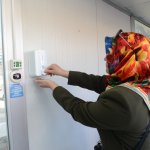 Belediyemizden Koronavirüs tedbirleri