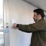 Belediyemizden Koronavirüs tedbirleri