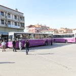 Belediyemizden Koronavirüs tedbirleri