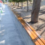 Belediyemiz Şehitlikte çalışmalara hızlı başladı