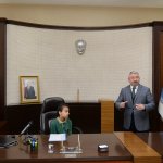 Makam çocuklara emanet