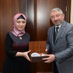 Makam çocuklara emanet