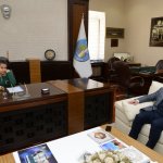 Makam çocuklara emanet