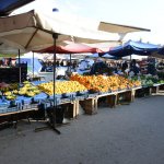 Semt pazarlarının günleri değişti