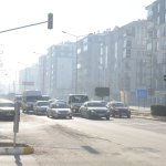 Belediyemizden Söğütlüevler’de sinyalizasyon çalışması