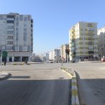 Belediyemizden Söğütlüevler’de sinyalizasyon çalışması