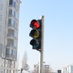 Belediyemizden Söğütlüevler’de sinyalizasyon çalışması