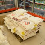 Hayırsever esnaftan örnek davranış