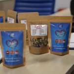 Belediyemizden sağlık çalışanlarına ‘Kış çayı’