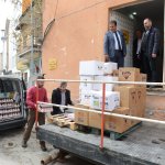 AK Partili Belediye Meclis Üyeleri çağrıya duyarsız kalmadı