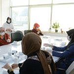 Belediyemizden sağlık kuruluşlarına 6 bin maske