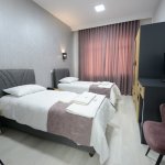 Refakatçi Misafirhanesi 2 bin 475 hasta ve yakınını ağırladı