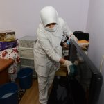 Belediyemiz 610 kişiye yaşlı bakım hizmeti veriyor