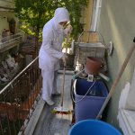 Belediyemiz 610 kişiye yaşlı bakım hizmeti veriyor