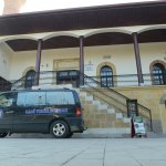 Belediye ibadethanelerin temizliğini aralıksız sürdürüyor