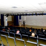 Çocuklara Akıllı Şehirler konferansı