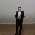 Çocuklara Akıllı Şehirler konferansı