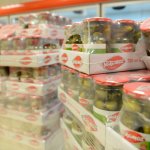 Yakamoz Turşu’dan Gıda Bankasına bağış