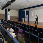 Çocuklara Akıllı Şehirler konferansı